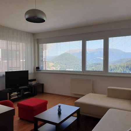 Apartman 0204 Donovaly Eksteriør billede