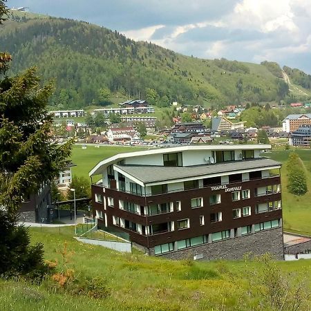 Apartman 0204 Donovaly Eksteriør billede