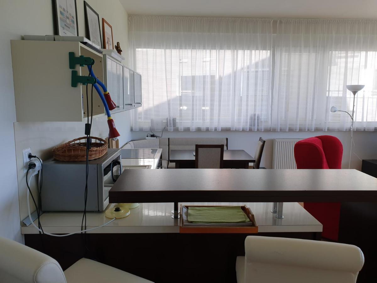 Apartman 0204 Donovaly Eksteriør billede