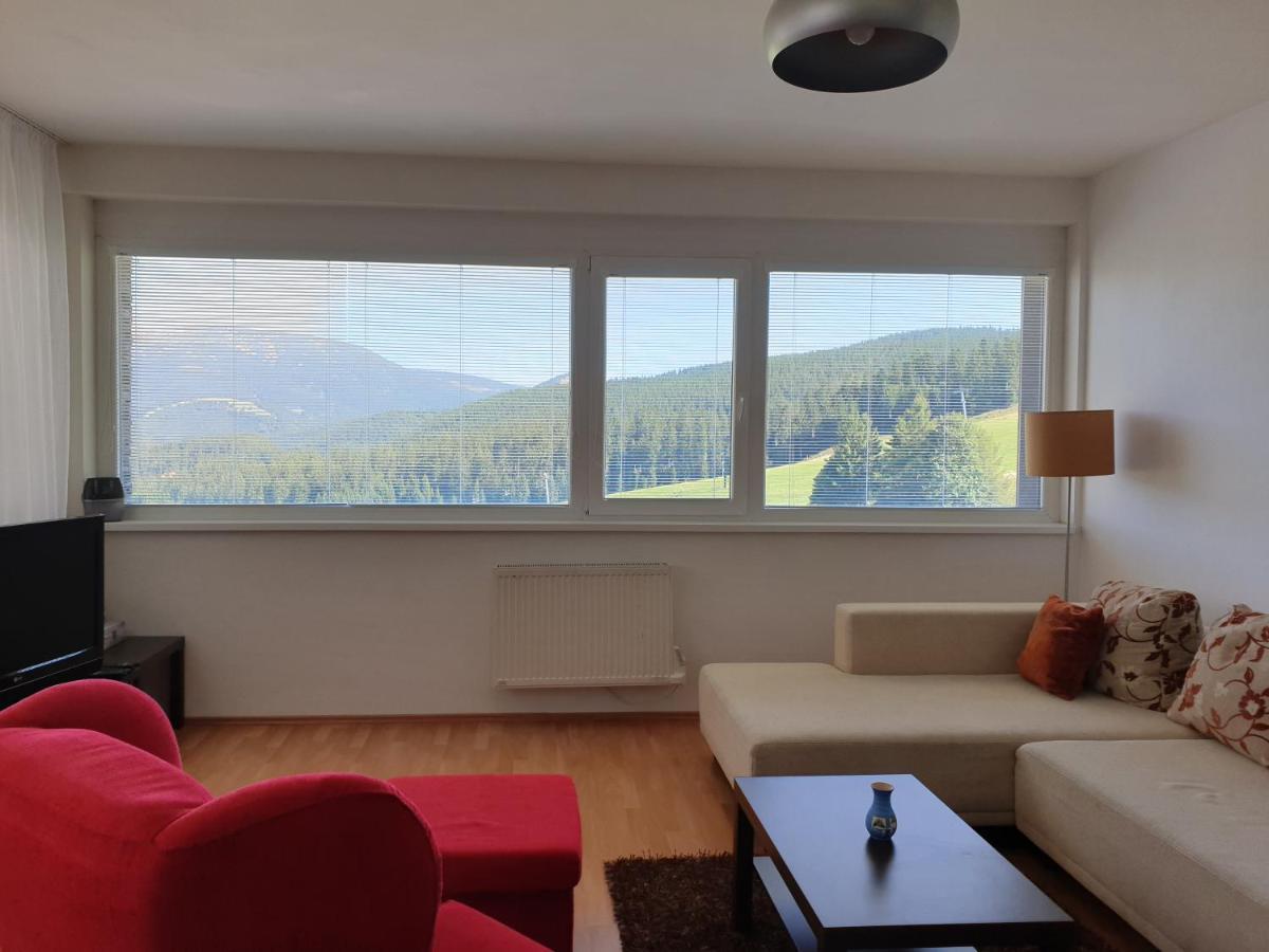 Apartman 0204 Donovaly Eksteriør billede