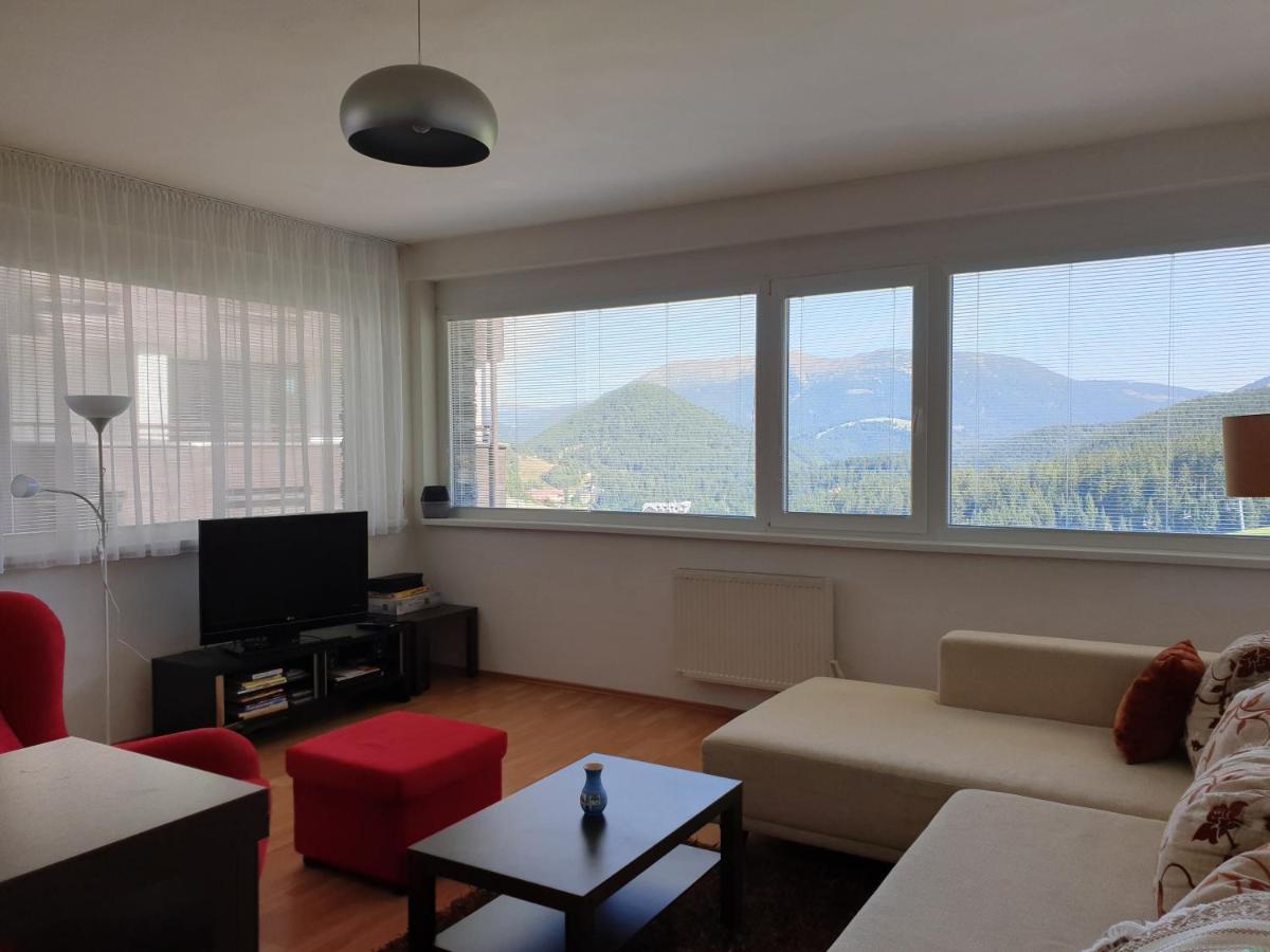Apartman 0204 Donovaly Eksteriør billede
