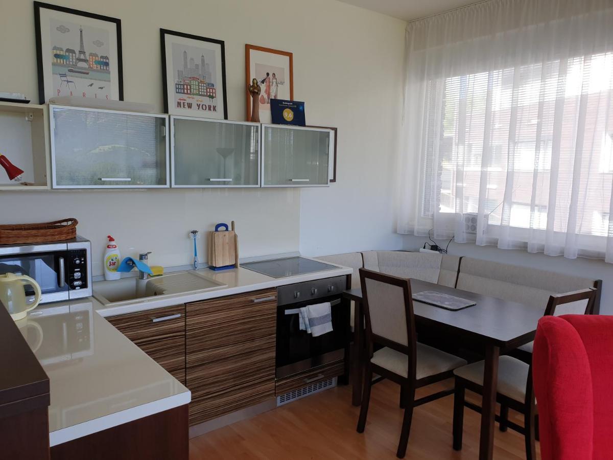 Apartman 0204 Donovaly Eksteriør billede