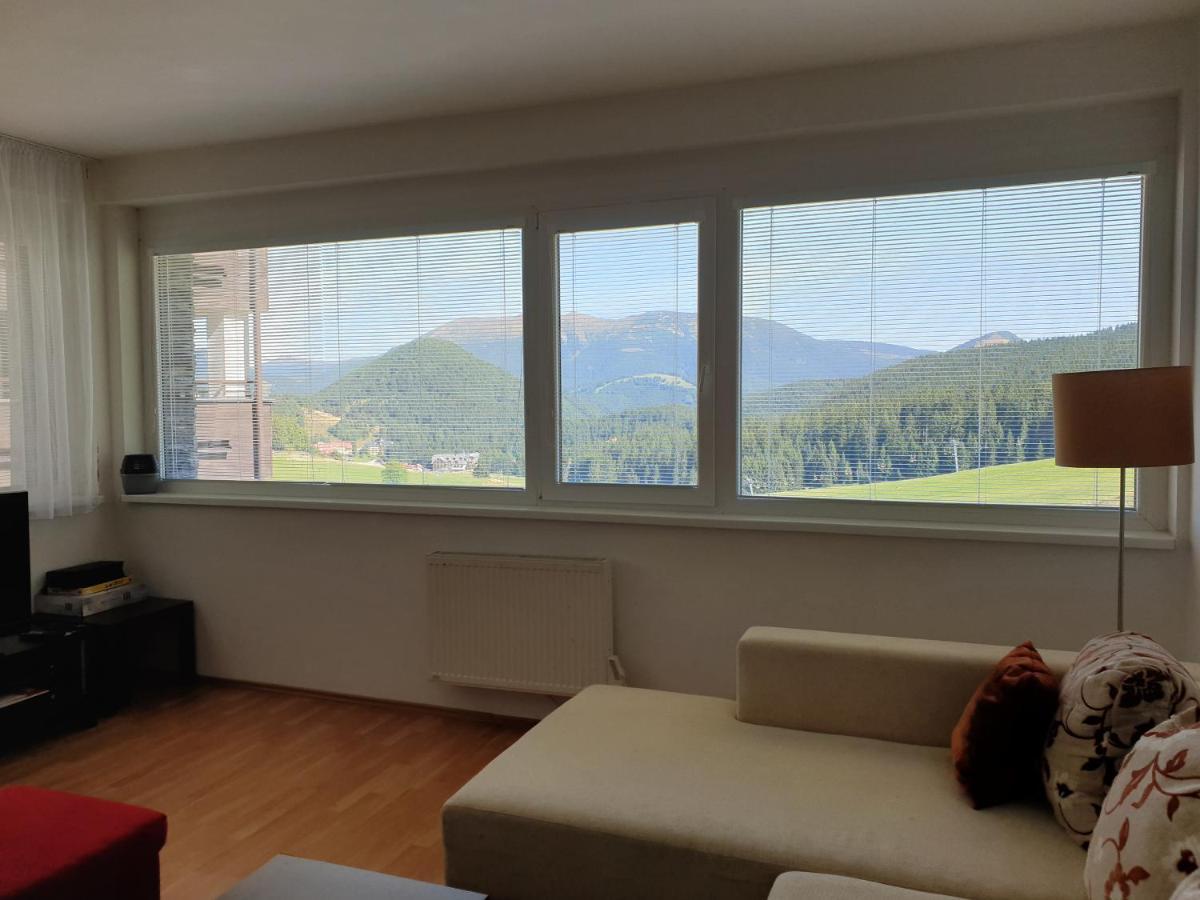 Apartman 0204 Donovaly Eksteriør billede