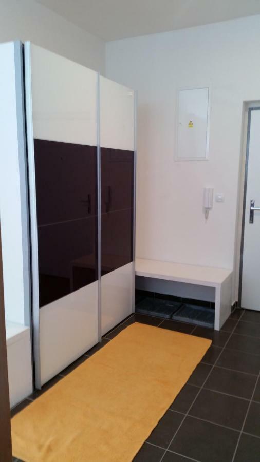 Apartman 0204 Donovaly Eksteriør billede