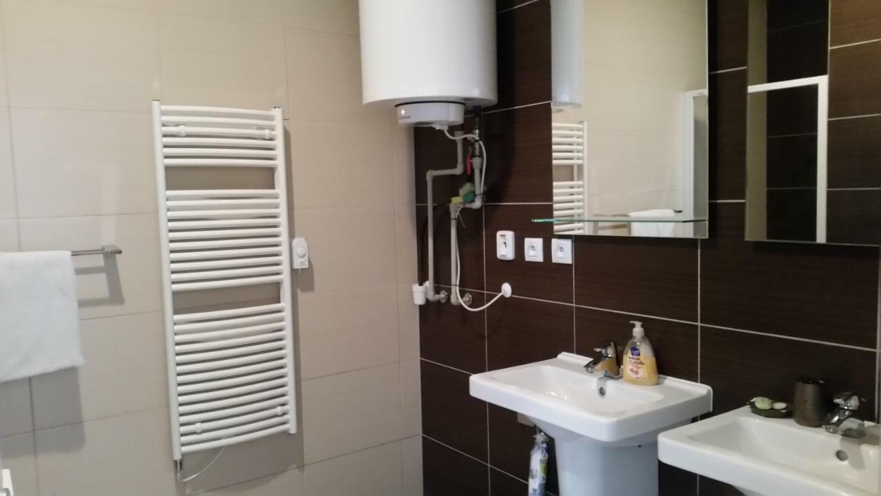 Apartman 0204 Donovaly Eksteriør billede