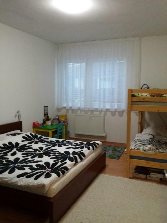Apartman 0204 Donovaly Eksteriør billede