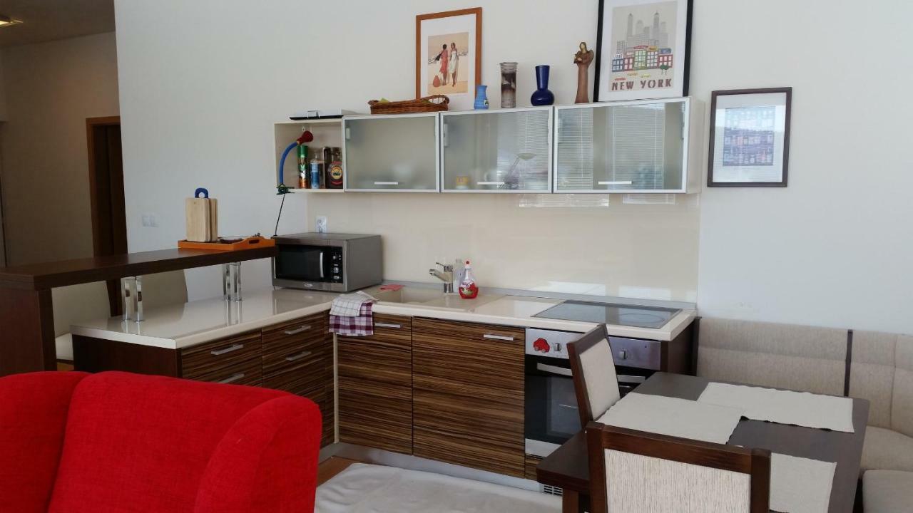 Apartman 0204 Donovaly Eksteriør billede